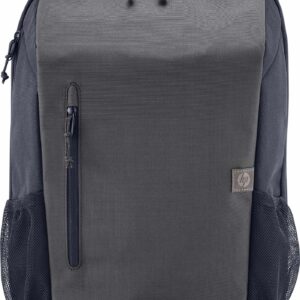 HP Travel 18L 15.6 Laptop BPk/Grey