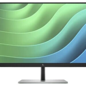 HP/E27 G5/27"/IPS/FHD/75Hz/5ms/Blck-Slvr/3R