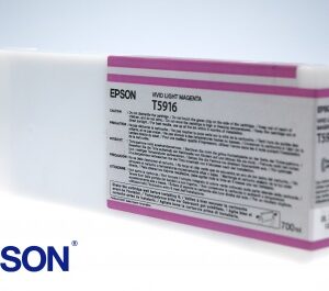 Epson T591 Vivid Light Magenta