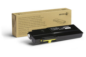 Xerox Toner C400/C405 2 500s. Yellow