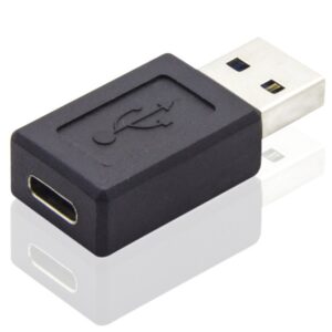 PremiumCord Adaptér USB 3.0 A - USB-C M/F