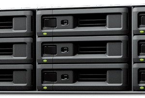 Synology RX1222sas - expanzná jednotka
