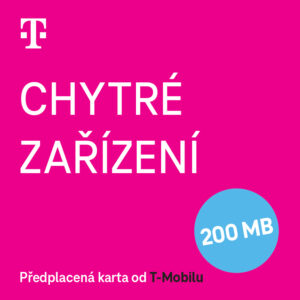 T-Mobile Twist Inteligentné zariadenie pre EÚ