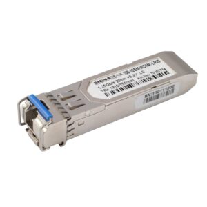 Signamax 100-32WDMA-LR20 1G SFP optický WDM modul SM 1310nm LC, 20km, DDM - Cisco komp.