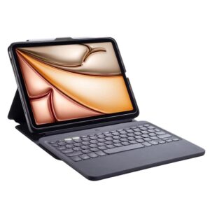 ZAGG Klávesnica Pro Keys 2 Apple iPad Air 11 Čierna UK