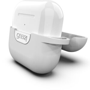 ZAGG GEAR4 D3O Apollo puzdro Airpods Pro - biely