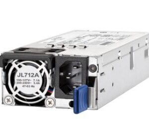 Aruba X391 550W Pwr2Prt AC PSU