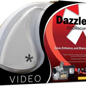Dazzle DVD Recorder HD (box)