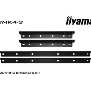 iiyama - Sada montážneho držiaka pre TF4339MSC