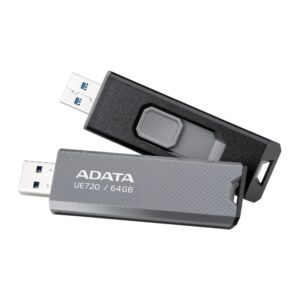 64GB ADATA UE720 USB 3.2 gen2