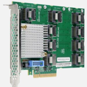 HPE 12Gb SAS Expander Card with Cables