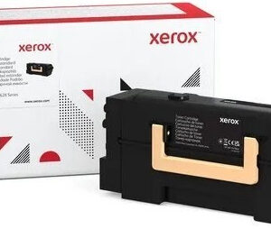 VL B620/B625 High Capacity BLACK Toner (42K Pages)