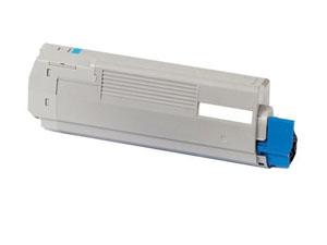 Cyan toner do C5650/5750 (2 000 stránok)