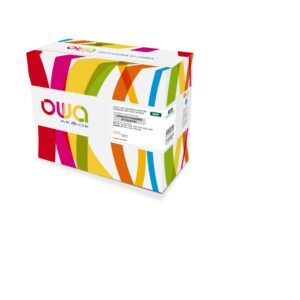 OWA Armor valec kompatibilný s HP CLJ 1500/2500, C9704A, Q3964A, 20000st.