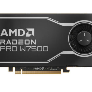 AMD Radeon PRO W7500/8GB/GDDR6