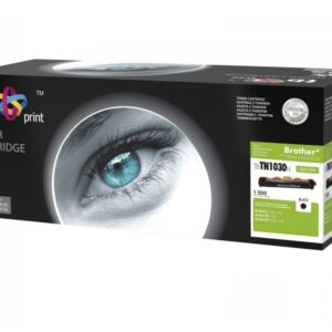 Toner TB kompatibilný s Brother TN1030 100% new