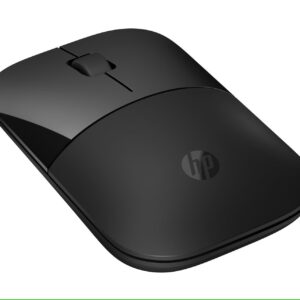 HP Z3700/Cestovný/Blue Track/1 600 DPI/USB+BT/Čierna