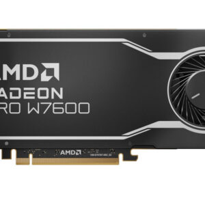 AMD Radeon PRO W7600/8GB/GDDR6