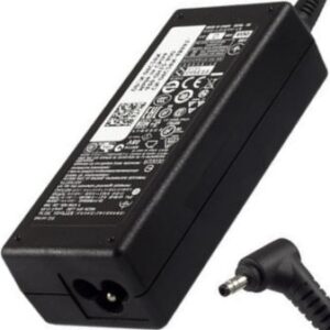 Napájací adaptér 65W, 19,5V 4.0x1.7mm, originál DELL 9C29N/1X9K3/GJN3G