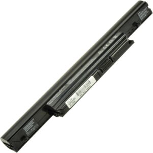 Batéria Li-Ion 10,8V 4400mAh, Black pre Acer Aspire 5820T, 7250G