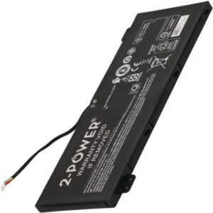 2-POWER Batéria 15,4V 3574mAh pre Acer Aspire AN515-54, AN715-51, A715-74G, Prodator PH315-52