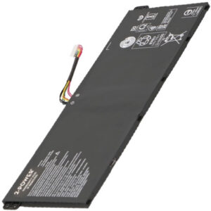 2-POWER Batéria 7,6V 6100mAh pre Acer Aspire A315-58, Aspire A315-42