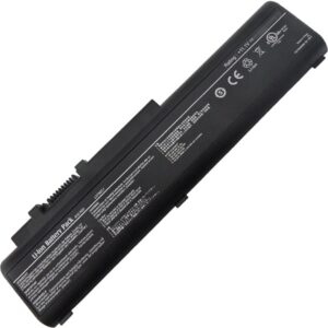 Batéria Li-Ion 11,1V 4400mAh pre ASUS N50A, N50T, N50V