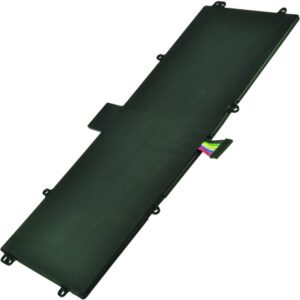 2-POWER Batéria 7,4V 2260mAh pre Asus Transformer Pad Prime TF201 Gold/Grey - dokovacia stanica