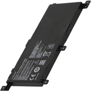 2-POWER Batéria 7,6V 4100mAh pre Asus A556UB, A556UF, F556UJ, F556UQ, X556UA, X556UV