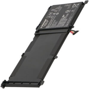 2-POWER Batéria 15,2V 3800mAh pre Asus N501JW, UX501JW