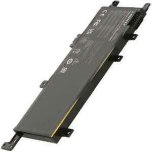 2-POWER Batéria 7,6V 5000mAh pre ASUS A542BA, A542BP, F542UA, F542UF, X542UA, X542UF