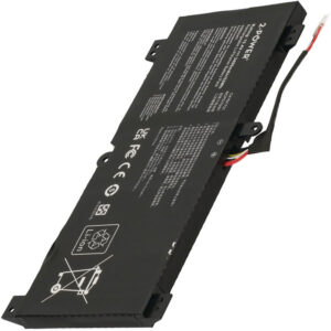 2-POWER Batéria 15,4V 3400mAh pre ASUS GL504GM, GL504GS, GL504GV, GL504GW