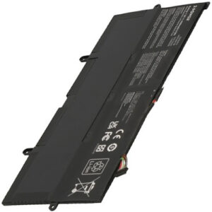 2-POWER Batéria 7,6V 4900mAh pre ASUS C302CA