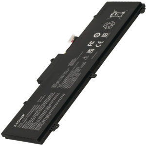 2-POWER Batéria 15,2V 4200mAh pre ASUS FX516PC, FX516PCZ, GU502GU, GU502GV, W500G5T, W500GV