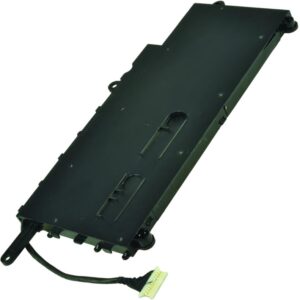 2-POWER Batéria 7,4V 3700mAh pre HP HP x360 310 G1 PC, HP Pavilion x360 11T-n00x, 11-n00x, 11-n01x