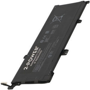 2-POWER Batéria 15,4V 3615mAh pre HP Envy 15-aq, 15-ar000, m6-aq000, m6-aq100, m6-ar000