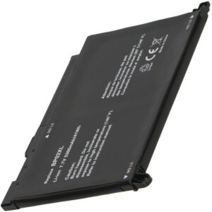 2-POWER Batéria 7,7V 5360mAh pre HP Pavilion 15-au100, 15-aw000, 15-aw100