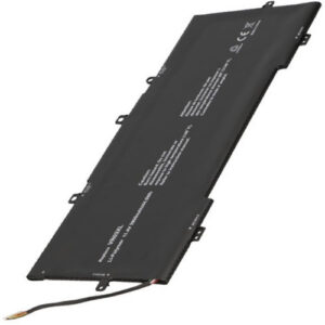 2-POWER Batéria 11,4V 3900mAh pre HP Envy 13-d000 series, Envy 13-d100 series