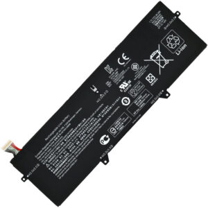 2-POWER Batéria 7,7V 7300mAh pre HP EliteBook x360 1040 G5, EliteBook x360 1040 G6