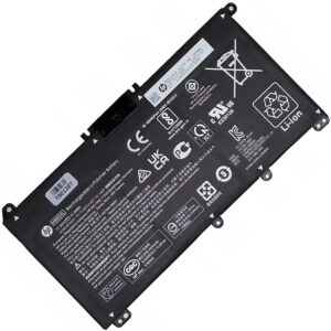HP originálna batéria 3C 41Wh 3720mAh pre HP Pavilion 15-eg3000, HP 17-cp3000, HP 470 G10