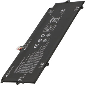 2-POWER Batéria 7,7V 5190mAh pre HP Elite x2 1012 G1