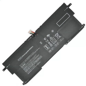 2-POWER Batéria 7,7V 6470mAh pre HP EliteBook x360 1020 G2