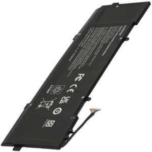 2-POWER Batéria 11,55V 6840mAh pre HP Spectre 15-bl000 x360, HP Spectre 15-bl100 x360