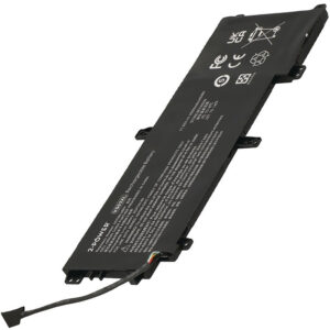 2-POWER Batéria 11,55V 3500mAh pre HP Envy 15-as000, HP Envy 15-as100