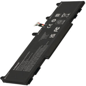 2-POWER Batéria 11,4V 4150mAh pre HP EliteBook 1040 G9, HP EliteBook 845 G10, HP EliteBook 860 G9