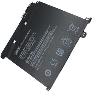 2-POWER Batéria 7,7V 5675mAh pre HP Chromebook 11-v000