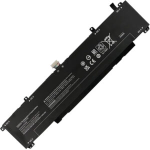 2-POWER Batéria 15,2V 4150mAh pre HP OMEN 16-ae000, HP OMEN 16-xf0000, Victus 15-fb0000