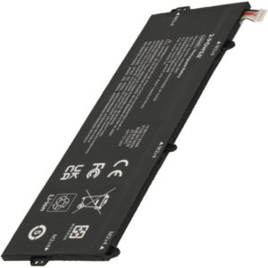 2-POWER Batéria 14,8V 4100mAh pre HP Pavilion 15-sk0000, Pavilion 15-sk1000, Pavilion 15-sk2000