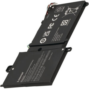 2-POWER Batéria 7,6V 3400mAh pre HP 11-f000 series, HP x360 310 G2 PC, HP Pavilion 11-k100
