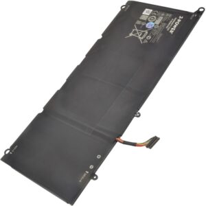 2-POWER Batéria 7,5V 52Wh 7020mAh pre Dell XPS XPS 13 (9343), XPS 13 (9350)